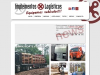 implementoslogisticos.com