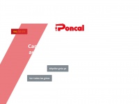 Poncal.com