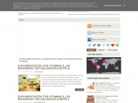 clinicacentrogranada.blogspot.com