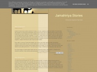 jamahiriyastories.blogspot.com