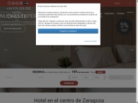 Hotel-oriente.com