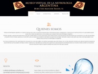 museodelanefrologia.com.ar