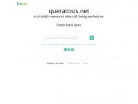 Queratosis.net