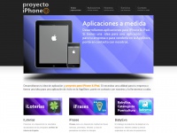 proyectoiphone.com Thumbnail