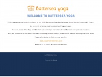 batterseayoga.com