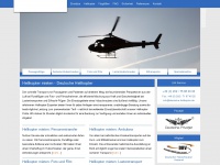deutsche-helikopter.de Thumbnail