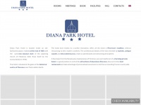 Dianaparkhotel.com