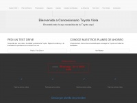 Toyotaviola.com.ar