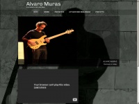 alvaromuras.com Thumbnail