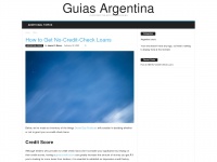 Guiasargentina.com