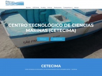 Cetecima.com