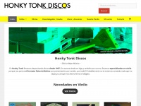 Honkytonkdiscos.com