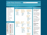 Liderpress.com