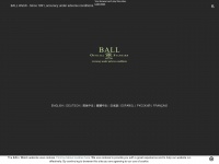 Ballwatch.com