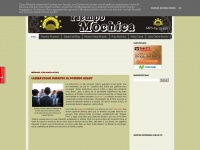 Tiempo-mochica.blogspot.com