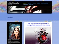 Eleizaldemusika.wordpress.com