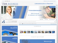 Firmendatenbanken-oesterreich.at