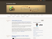 Elelectronlibre.wordpress.com