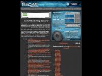 Blazemp.com