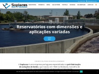 Soplacas.com