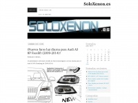 soloxenon.wordpress.com