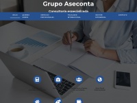 grupoaseconta.com Thumbnail