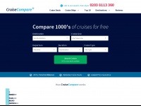 cruisecompare.co.uk