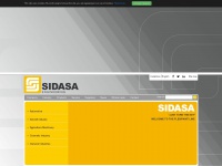 sidasa.com