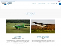 Directfly.cz