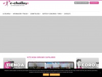 e-chollos.com Thumbnail