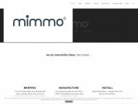 Mimmo.es