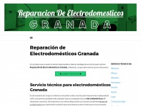 Reparacionelectrodomesticosgranada.com