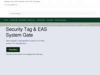 eas-system.com Thumbnail