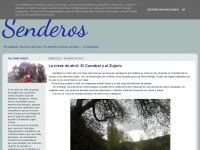 Elblogdesenderos.blogspot.com