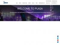 Plasa.org