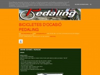 pedalingbicisocasio.blogspot.com Thumbnail