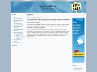 seguros24.com Thumbnail