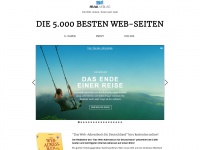web-adressbuch.de Thumbnail
