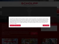 Scholpp.com