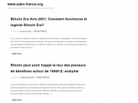 Aden-france.org