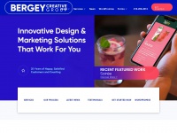 Bergeycreativegroup.com