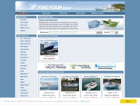 find-your-boat.com Thumbnail