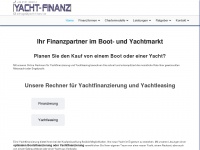 Yacht-finanz.de