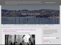 Santolea.blogspot.com