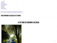 runningvalencia.com