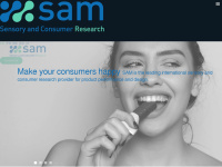 Samresearch.com