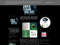 jazzclubdenit.blogspot.com Thumbnail