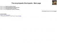 Shortopedia.com