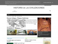 historiadelascivilizaciones.com Thumbnail