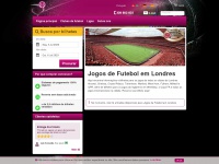 Londresfutebol.com